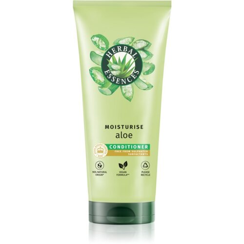 Herbal essences Aloe Moisturise regenerator za ishranu i hidrataciju 250 ml Cijene