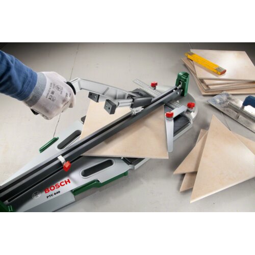 Bosch APARAT ZA PLO&amp;Scaron;ČICE DO 64 CM EXPERT PTC 640 Slike