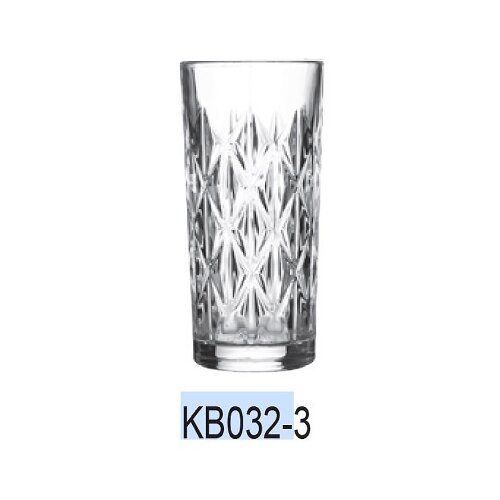 Staklena casa 6/1 DSKB032-3 Slike
