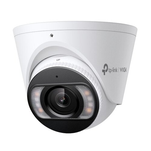 Tp-link VIGI C485 Turret IP security camera Outdoor 3840 x 2160 pixels Ceiling Slike