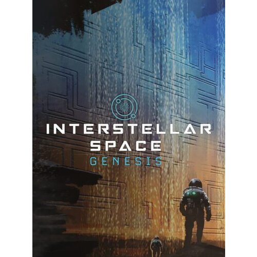 Steam Interstellar Space: Genesis Key GLOBAL Cene