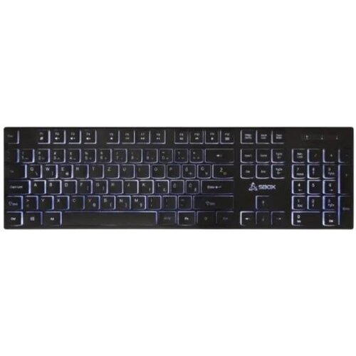 S Box TIPKOVNICA K-22 / SLO, (22140390) Cene