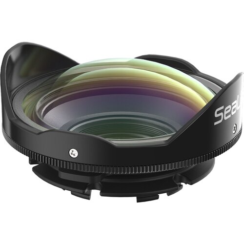 SEALIFE Mikro-Weitwinkel-Kuppel- objektiv (SL052) Cijene