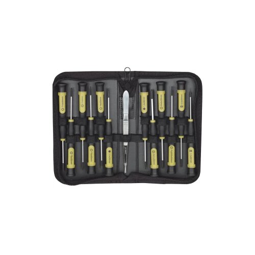 Proxxon MICRO-DRIVER odvijač set, 13 dijelova - 1 set Cijene