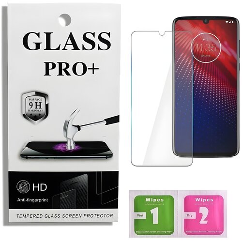  Prémično zaštitno staklo 9D Izmael za Motorola One Macro - Prozirna KP22959 Cene