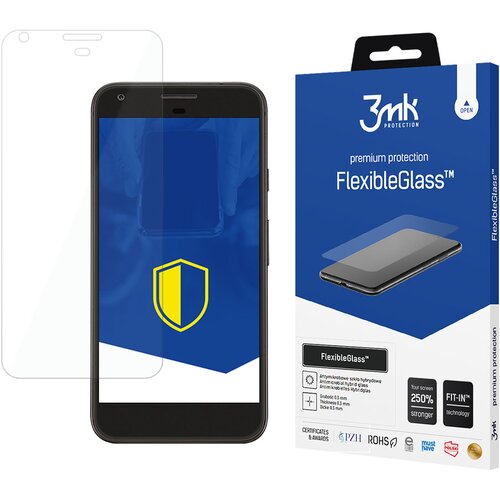 3mk GOOGLE PIXEL XL - FLEXIBLEGLASS, (22001560) Slike