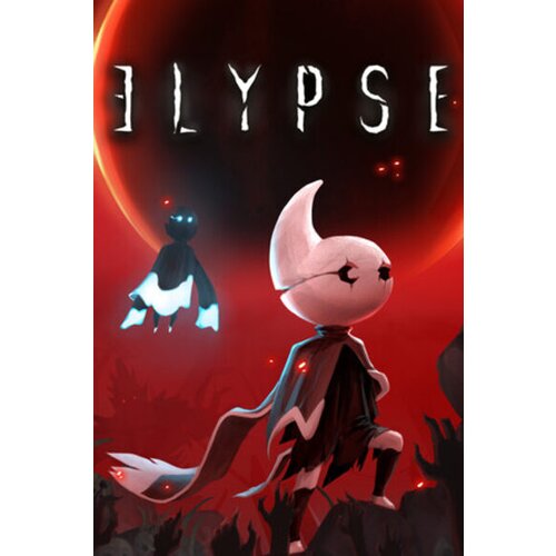 Steam Elypse (PC) Key GLOBAL Cene