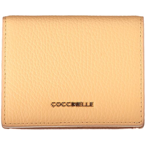 Coccinelle WOMEN&amp;amp;#39;S WALLET ORANGE Slike