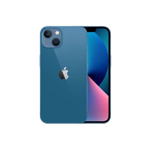 Apple pametni telefon IPHONE 13 128 GB BLUE Slike