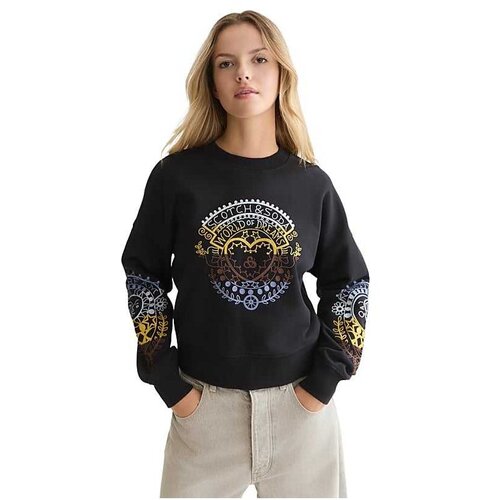 SCOTCH &amp;amp; SODA Ženski duks sa printom Slike