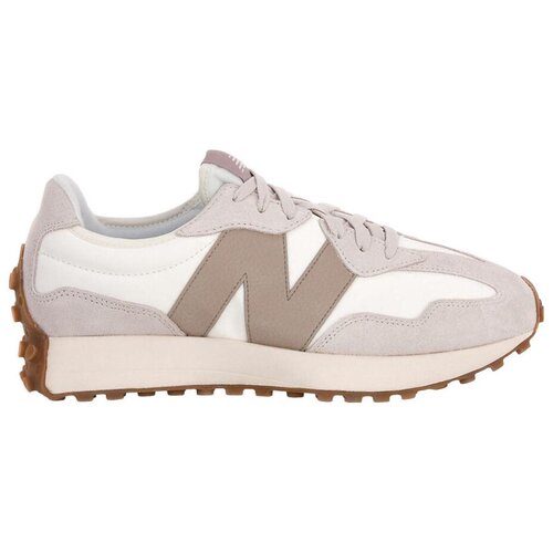 New Balance Modne superge Baskets 327 beige Bež Slike