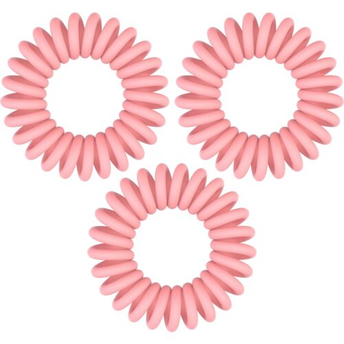 Invisibobble Original gumice za kosu Matte Me, Myselfie &amp;amp; I 3 kom Slike