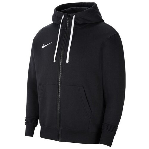 Nike Puloverji JR Park 20 Fleece Črna Slike