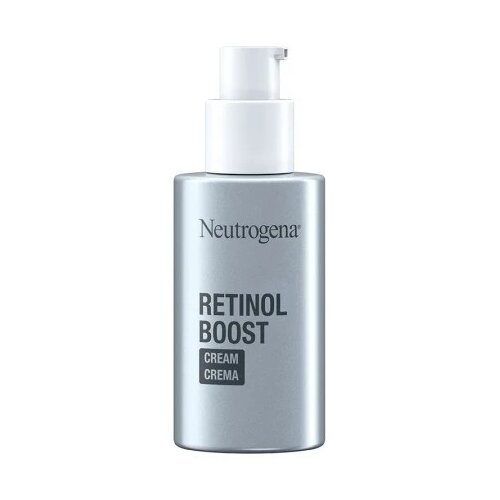 Neutrogena krema za obraz - Retinol Boost Anti-Age Cream Cene