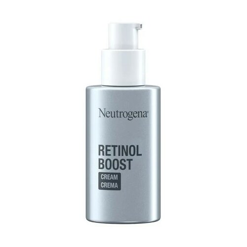 Neutrogena retinol boost krema za lice 50ml ( A068286 ) Slike