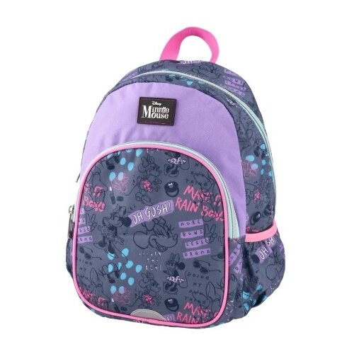 Best Buy P2, ranac pred&amp;scaron;kolski, Minnie Mouse, Doodles Slike