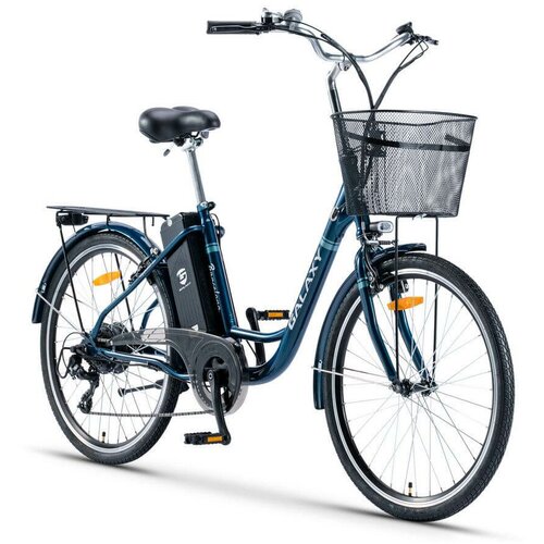  električni bicikl 26" barcelona (250W 36V/10.4Ah lithium) Cene