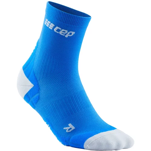 Cep Pánské běžecké ponožky Ultralight modré, IV