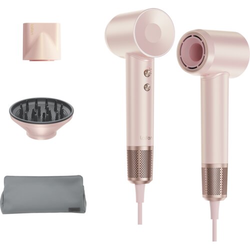 Laifen Swift Premium Golden Pink su&scaron;ilnik za lase, (5000151842) Cene