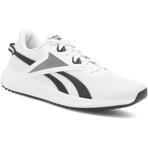 Reebok Čevlji LITE PLUS 3 GY3961-M Bela