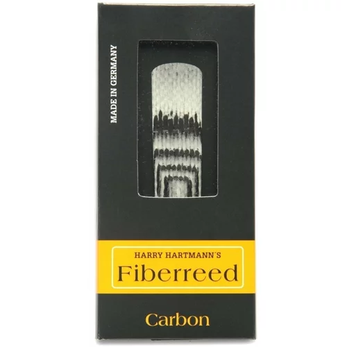 Fiberreed Carbon S Jezičak za alt saksofon