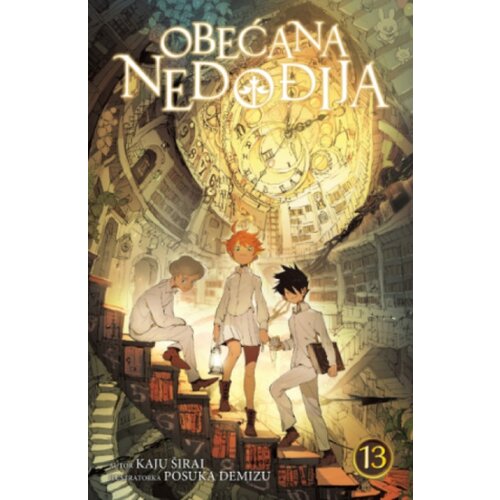 Laguna Obećana Nedođija Xiii - Kaju &Scaron;irai ( 15374 ) Cene
