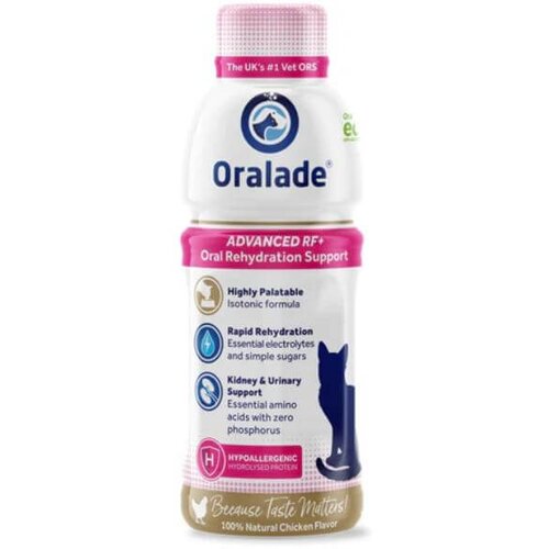 ORALADE RF 300ml Cene