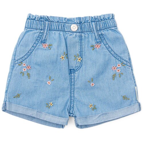 Little dutch dekli&amp;scaron;ke kratke hlačke denim Slike