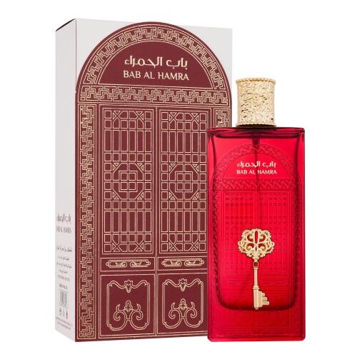 Ard Al Zaafaran Bab Al Hamra 100 ml parfemska voda unisex Slike
