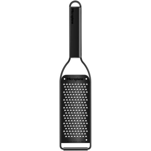 Microplane Black Sheep Dicke Klinge Slike