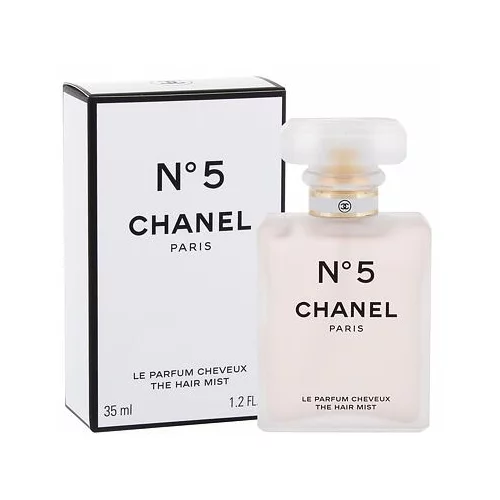 Chanel No.5 parfem za kosu 35 ml za žene