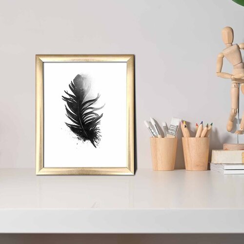 Wallity slika ACT-022, 23,5 x 28,5 cm Cene