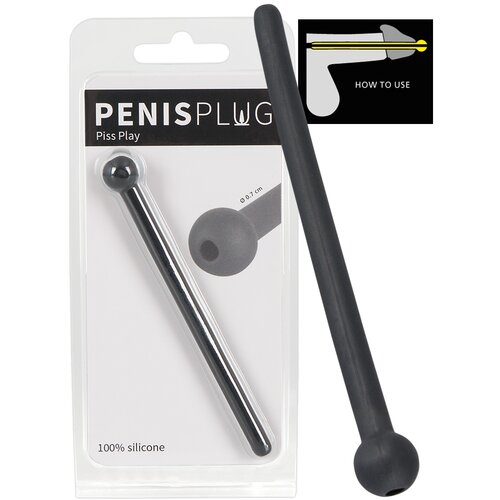 You2Toys Penis Plug Piss Play Slike