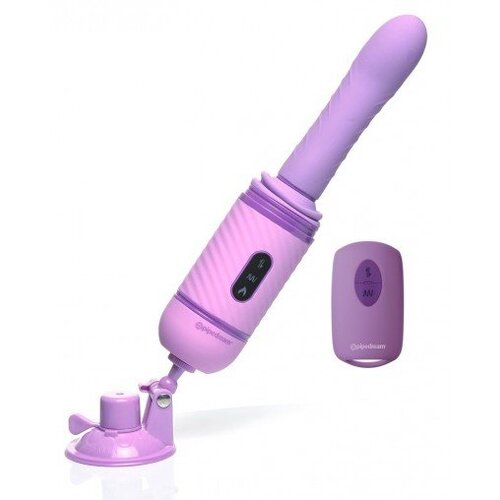 FANTASY FOR HER vibrator love thrust Slike