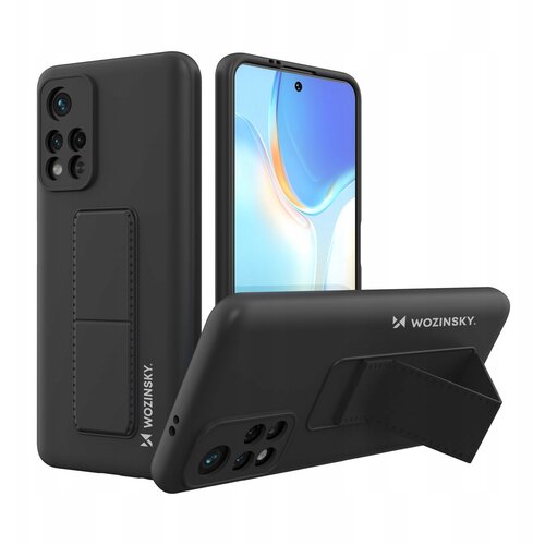 Wozinsky OVITEK OVITEK ZA XIAOMI REDMI 10 ČRN, (21973812) Cene