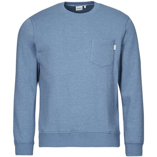 PepeJeans Puloverji MANS CREW Modra Cene