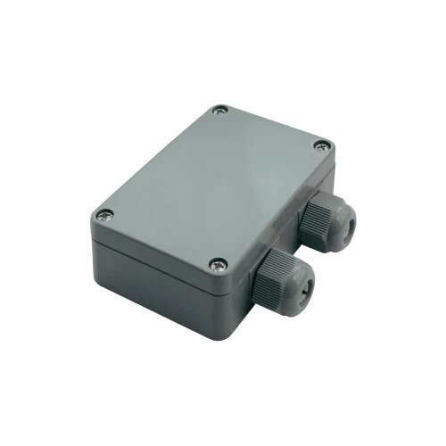 Bopla PK 102-211-Univerzalno kućište, PA srebrno sivo (RAL 7001), 98x64x34mm Cijene