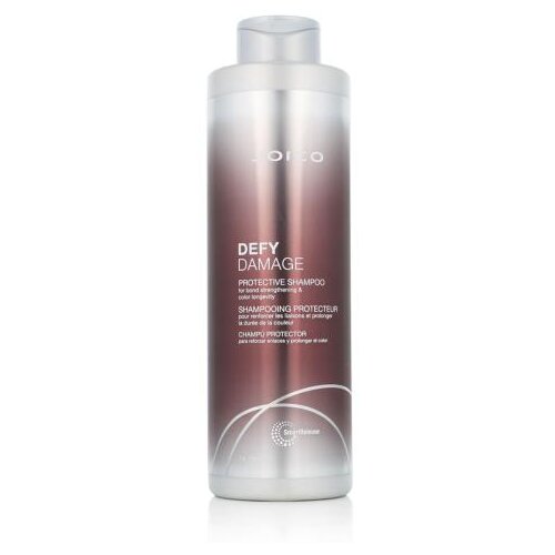 JOICO Defy Damage Protective Shampoo 1000 ml &amp;scaron;ampon obojena kosa oslabljena kosa unisex Slike