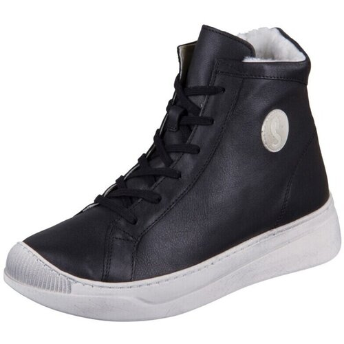 Softinos Visoke superge P900756009 pisana Slike