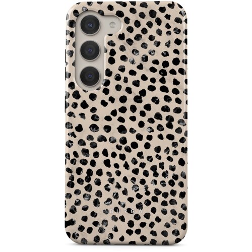 BURGA Silionski ovitek Tough za Samsung Galaxy S23 Plus - - Almond Latte Cene