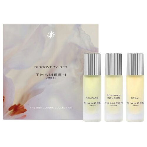 Thameen ser britologne collection box, 3x10ml Slike