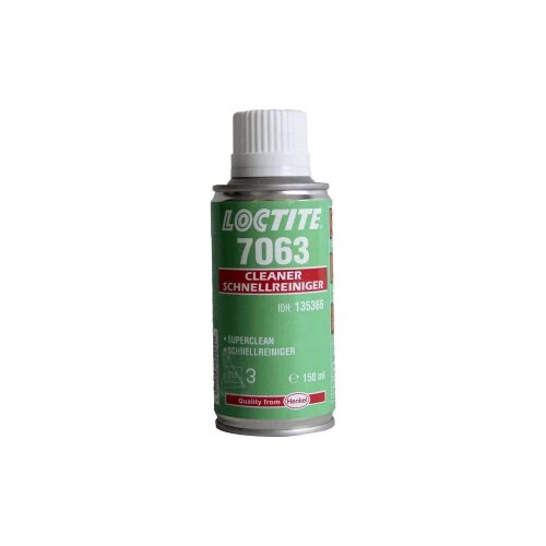  LOCTITE&reg; LOCTITE&reg; 7063 brzo sredstvo za či&scaron;ćenje 135266 150 ml Cijene