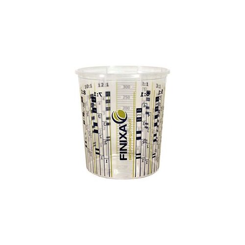 Posuda pvc Supercup 650 ml KGK Cijene