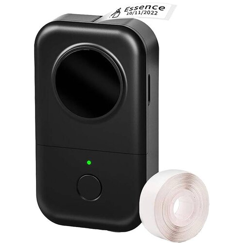  Phomemo D30 prijenosni printer za naljepnice crni Slike