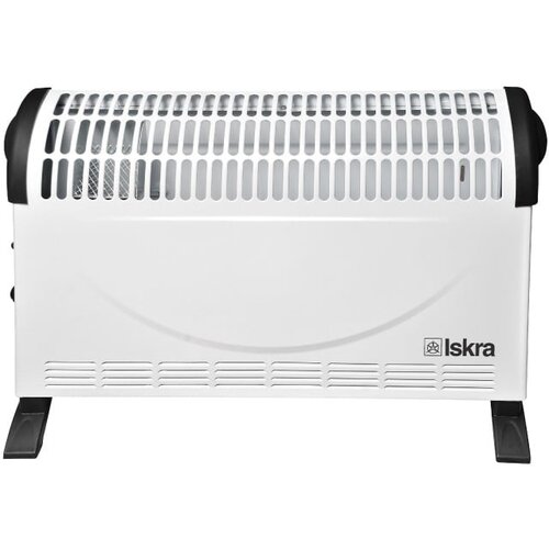 Iskra konvektorska grejalica 2000W DL01S Cene