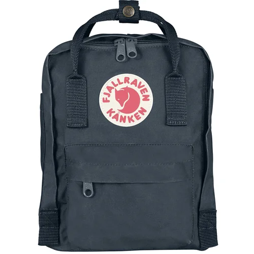 Fjällräven Kånken Mini Kids Graphite