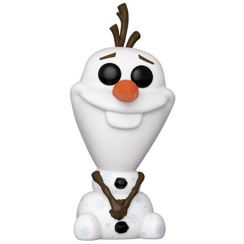 Funko figura - Frozen 2, Olaf Slike