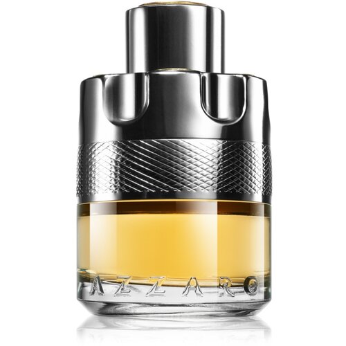 Azzaro Wanted toaletna voda za moške 50 ml Cene