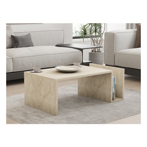 Hanah home sto za dnevnu sobu memo travertine Slike