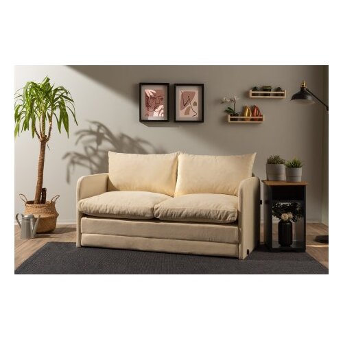 Atelier Del Sofa sofa dvosed saga xl 2 seater cream Slike